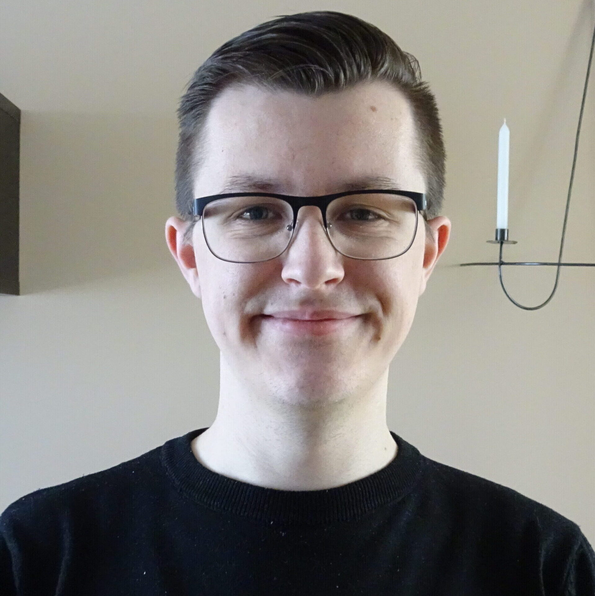 Dit is een foto van mij en mijn naam is Kevin van Houdts