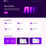 Visuele scenario’s bouwen in Make.com automatiseringsplatform